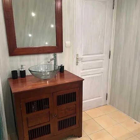 Les Jardins De Parfondeval Parfondeval (Orne)