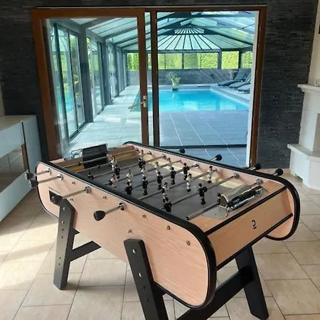 Les Jardins De Parfondeval