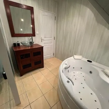 Les Jardins De Parfondeval Parfondeval (Orne)