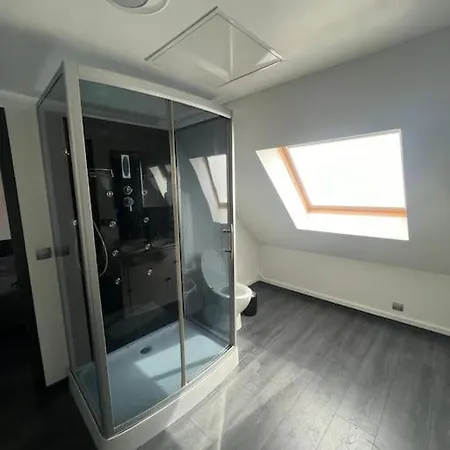 Les Jardins De Parfondeval Villa Parfondeval (Orne)