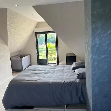 Les Jardins De Parfondeval * Parfondeval (Orne)