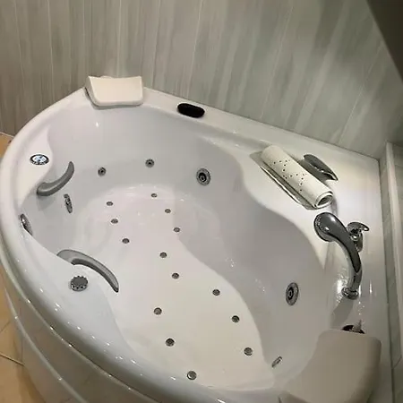 Les Jardins De Parfondeval Villa