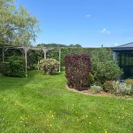 Villa Les Jardins De Parfondeval