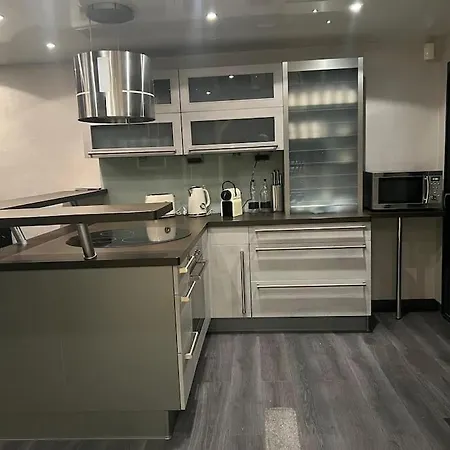 Villa Les Jardins De Parfondeval Parfondeval (Orne)