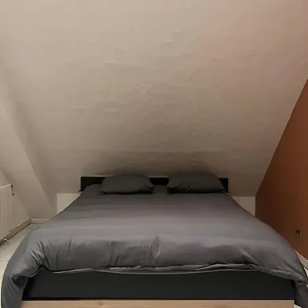 Villa Les Jardins De Parfondeval *