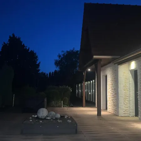 Les Jardins De Parfondeval Parfondeval (Orne)