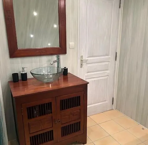 Les Jardins De Parfondeval Parfondeval (Orne)