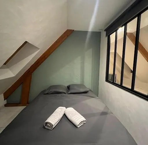 Les Jardins De Parfondeval * Parfondeval (Orne)