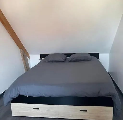 Villa Les Jardins De Parfondeval *