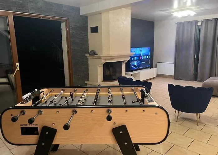 Les Jardins De Parfondeval * Parfondeval (Orne)