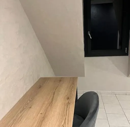 Villa Les Jardins De Parfondeval *