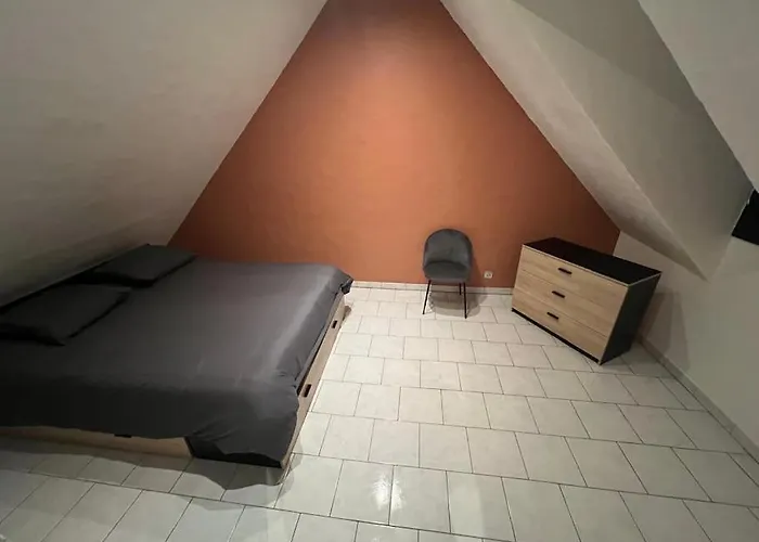 Les Jardins De Parfondeval