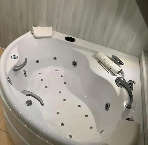 Les Jardins De Parfondeval Villa