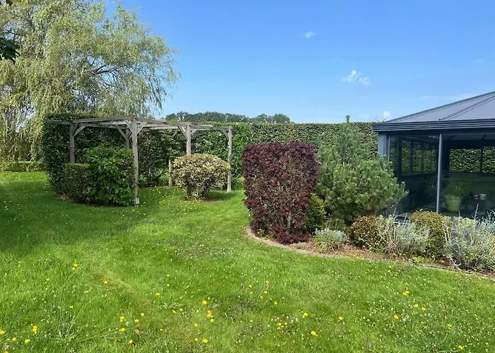 Villa Les Jardins De Parfondeval