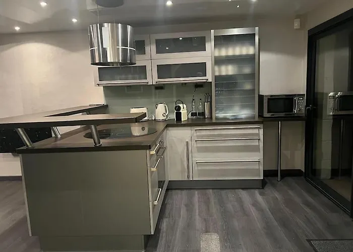 Villa Les Jardins De Parfondeval Parfondeval (Orne)