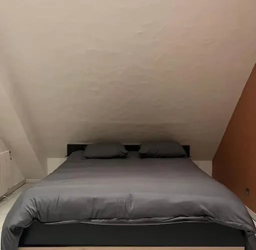 Villa Les Jardins De Parfondeval *