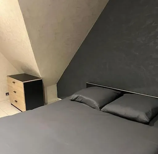 Les Jardins De Parfondeval * Parfondeval (Orne)