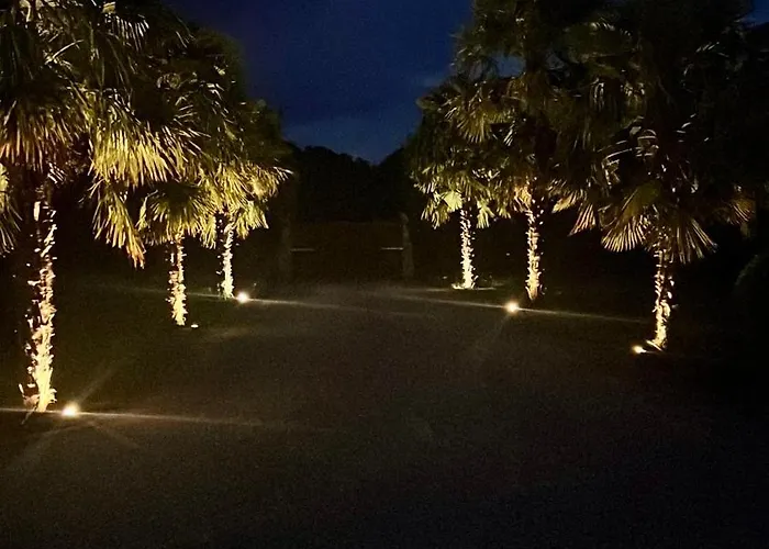 Les Jardins De Parfondeval